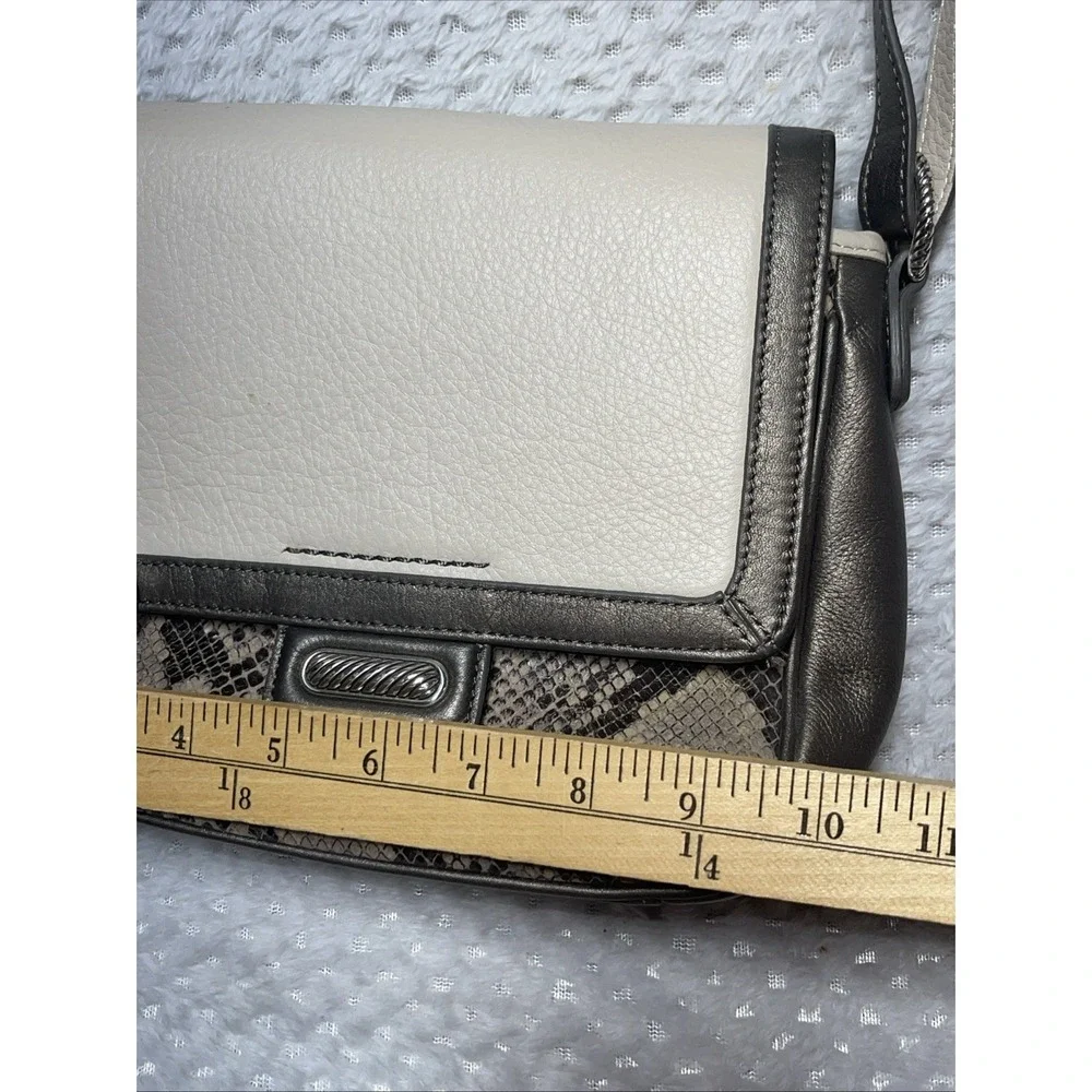 Brighton Tosha Handbag Crossbody